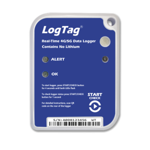 LogTag LT5GEO